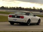 Ford Mustang GT Convertible 2006 года